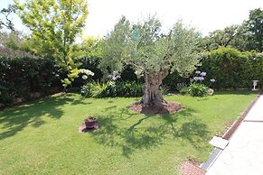 La Villa Jalna Chambres Appartement