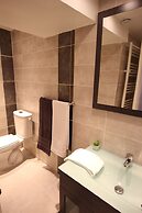 La Villa Jalna Chambres Appartement