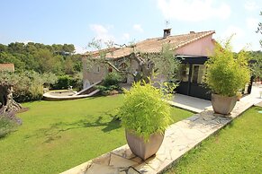 La Villa Jalna Chambres Appartement