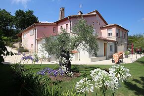 La Villa Jalna Chambres Appartement