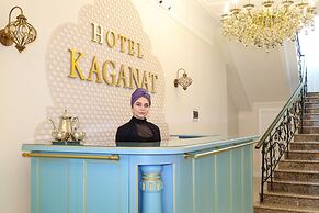 Hotel Kaganat