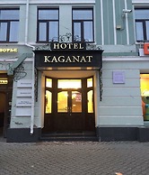 Hotel Kaganat