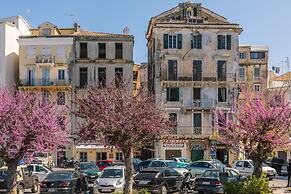 Seaview Katerina's House by Konnect, Old Port Corfu