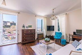 Seaview Katerina's House by Konnect, Old Port Corfu