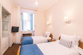 Seaview Katerina's House by Konnect, Old Port Corfu