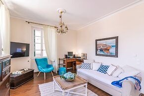 Seaview Katerina's House by Konnect, Old Port Corfu