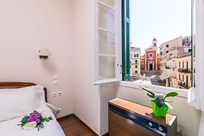 Seaview Katerina's House by Konnect, Old Port Corfu