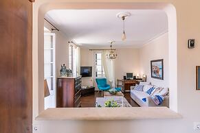 Seaview Katerina's House by Konnect, Old Port Corfu