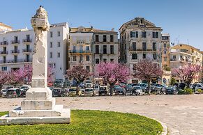 Seaview Katerina's House by Konnect, Old Port Corfu