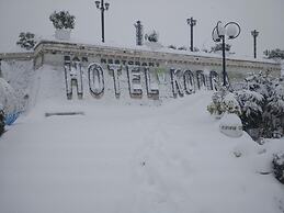 Hotel Kodra