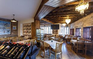 Hotel Kodra