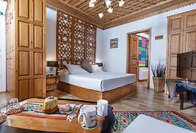 Hotel Kodra