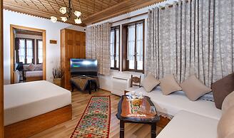 Hotel Kodra
