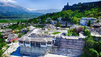 Hotel Kodra