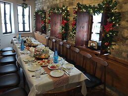 Hotel Kodra
