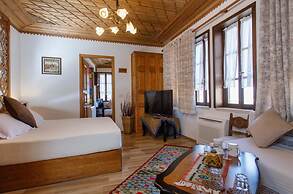 Hotel Kodra