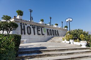 Hotel Kodra