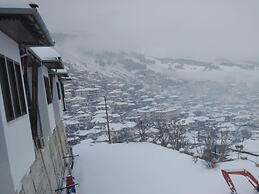 Hotel Kodra