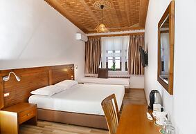 Hotel Kodra