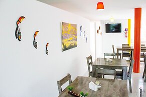 Pousada Porto Riomar