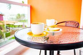 Pousada Porto Riomar