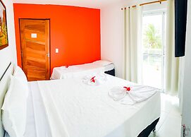 Pousada Porto Riomar