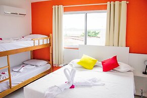 Pousada Porto Riomar