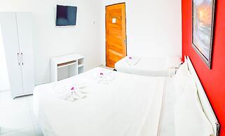 Pousada Porto Riomar