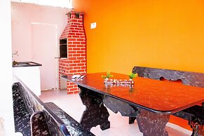 Pousada Porto Riomar