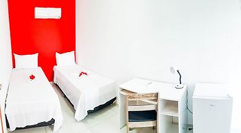 Pousada Porto Riomar