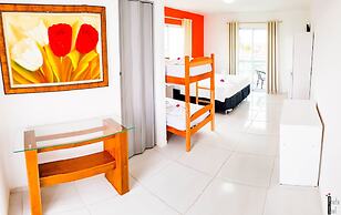 Pousada Porto Riomar