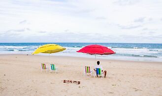 Pousada Porto Riomar