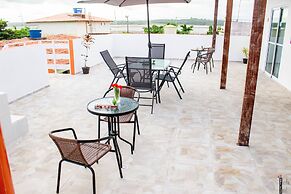 Pousada Porto Riomar