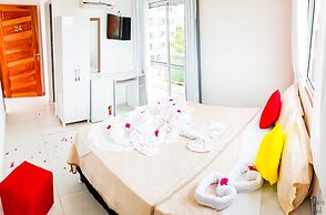 Pousada Porto Riomar