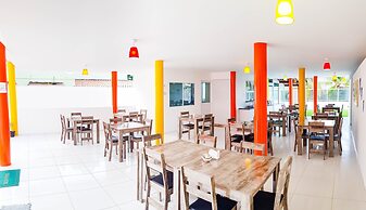 Pousada Porto Riomar