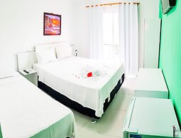 Pousada Porto Riomar