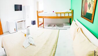 Pousada Porto Riomar