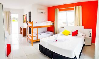 Pousada Porto Riomar