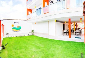 Pousada Porto Riomar