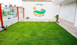 Pousada Porto Riomar