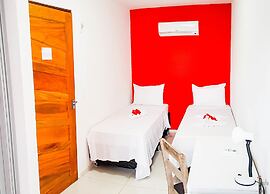 Pousada Porto Riomar