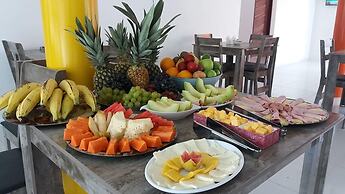 Pousada Porto Riomar