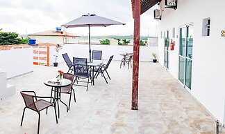 Pousada Porto Riomar