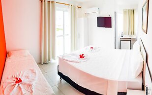 Pousada Porto Riomar