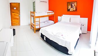 Pousada Porto Riomar