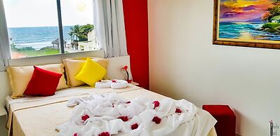 Pousada Porto Riomar