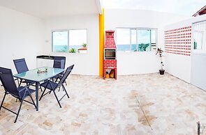 Pousada Porto Riomar