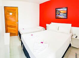 Pousada Porto Riomar