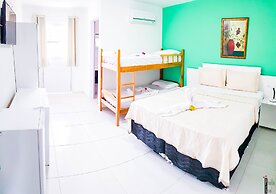 Pousada Porto Riomar