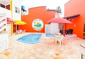 Pousada Porto Riomar